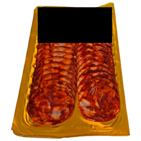 Acorn-fed Iberian Chorizo (100gr)