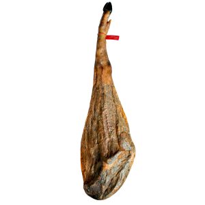 Acorn-fed Iberico Ham 50% Iberico Breed (Approx. 7.5 kg to 8.5 Kg)