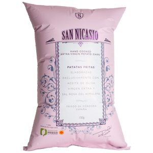 San Nicasio Potato Chips