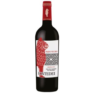 Red Wine Prado Negro (Breeding 2016)
