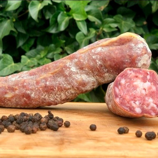 Sausage (meat and chua)