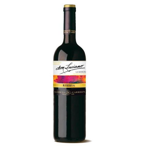 Don Luciano Red Wine Reserve